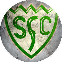 Logo Samambaia Futebol Clube